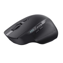 Wireless Mouse Trust 24820 Black 3200 DPI