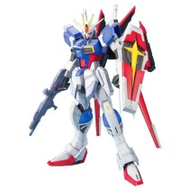 Actionfiguren Bandai FORCE IMPULSE GUNDAM