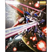 Action Figure Bandai FORCE IMPULSE GUNDAM