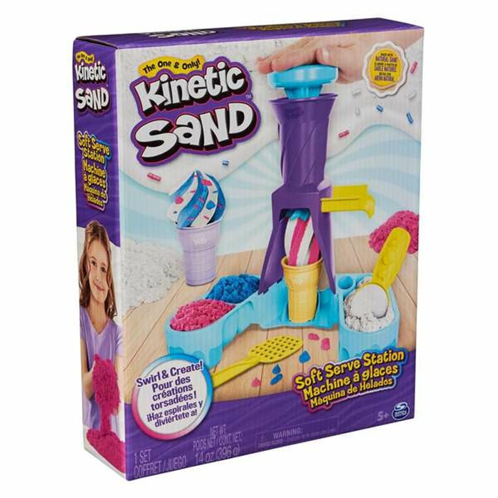 Magischer Sand Spin Master