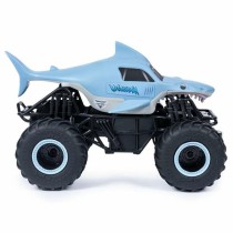 Voiture Télécommandée Monster Jam Megalodon 1:24