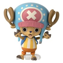 Collectable Figures Bandai TONY TONY CHOPPER One Piece