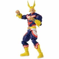 Actionfiguren Bandai All Might 17 cm