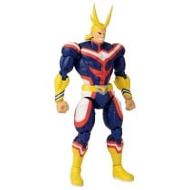 Actionfiguren Bandai All Might 17 cm