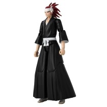 Action Figure Bandai Abarai Renji