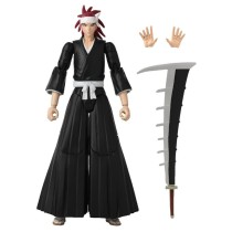 Actionfiguren Bandai Abarai Renji