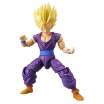 Action Figure Bandai DS36188 Dragon Ball (17 cm)