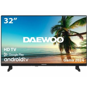 TV intelligente Daewoo 32DM64HA HD 32" LED