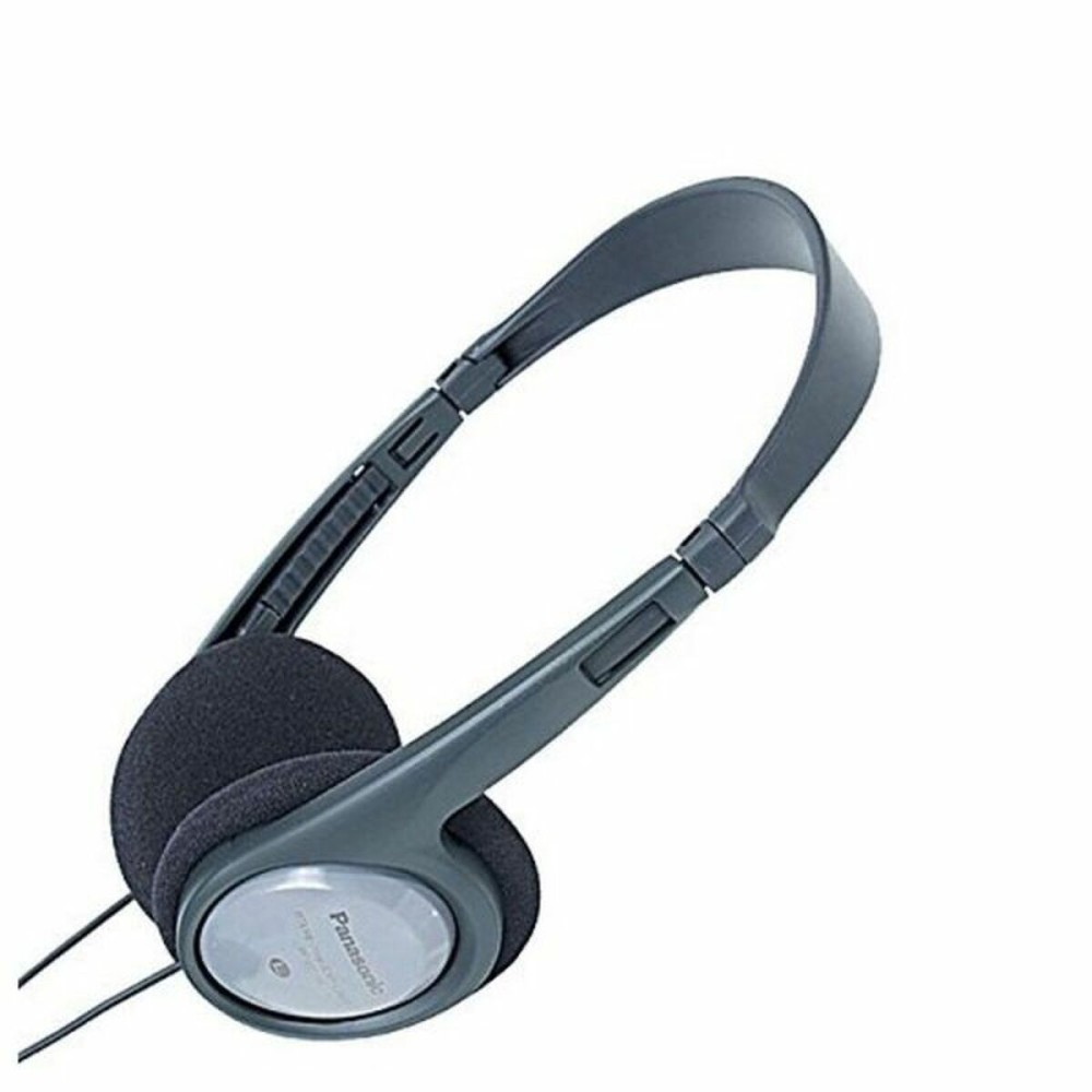 Casque Panasonic RP-HT090E-H Gris