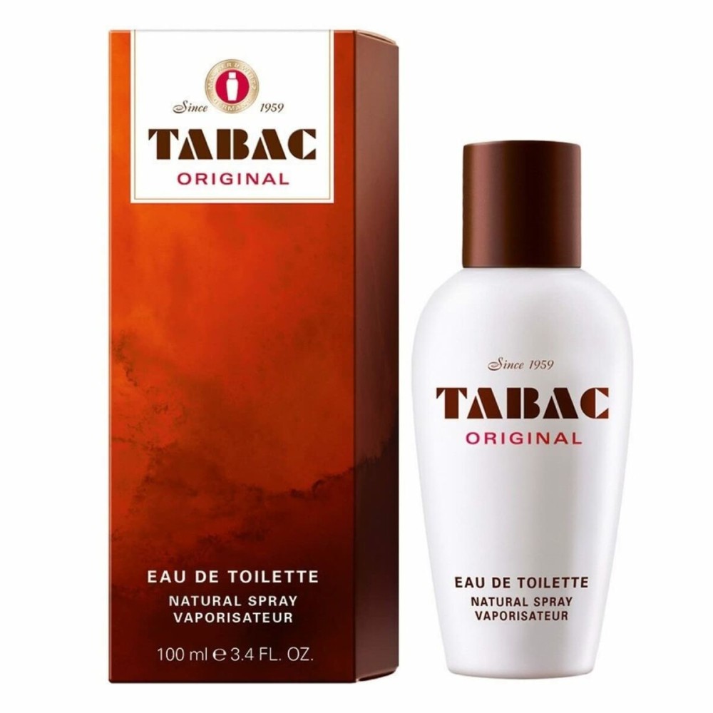 Parfum Homme Tabac EDT Original 100 ml