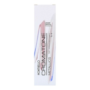 Permanent Dye Cromatone Metallics Montibello N912M Nº 9.12M (60 ml)