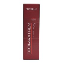 Teinture permanente Cromaxtrem Montibello Cromaxtrem P9 P9