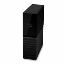 Disque Dur Externe Western Digital WDBBGB0120HBK-EESN 12 TB Magnétique