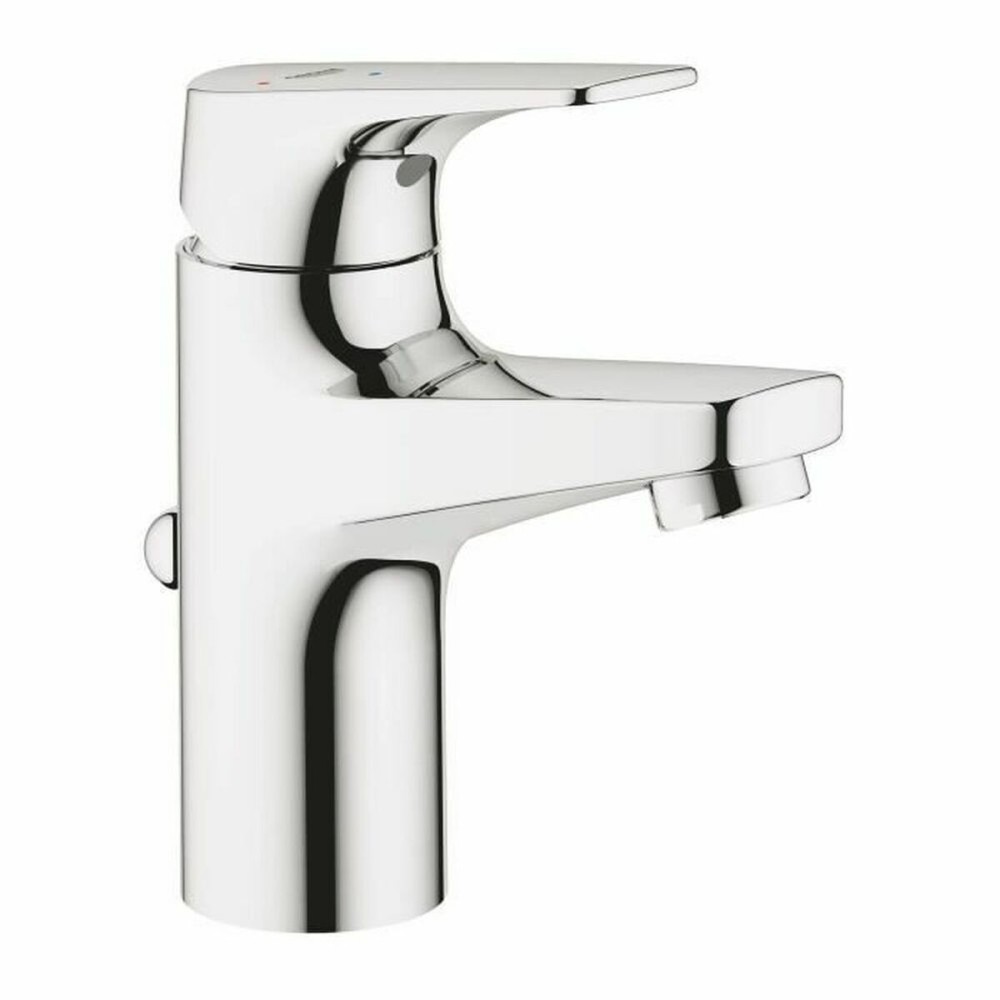 Mischbatterie Grohe 23769000 Metall