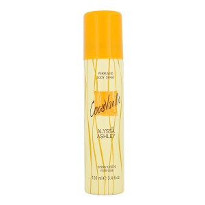 Körperspray Alyssa Ashley Coco Vanilla 100 ml