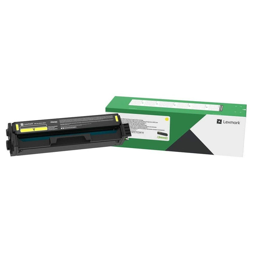 Toner Lexmark 20N2XY0 Gelb