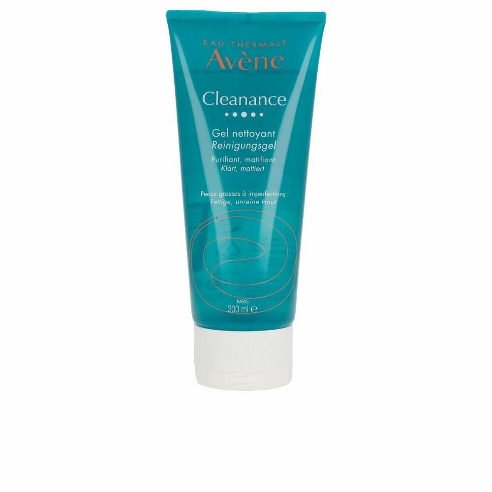 Gesichtscreme Avene Cleanance 200 ml