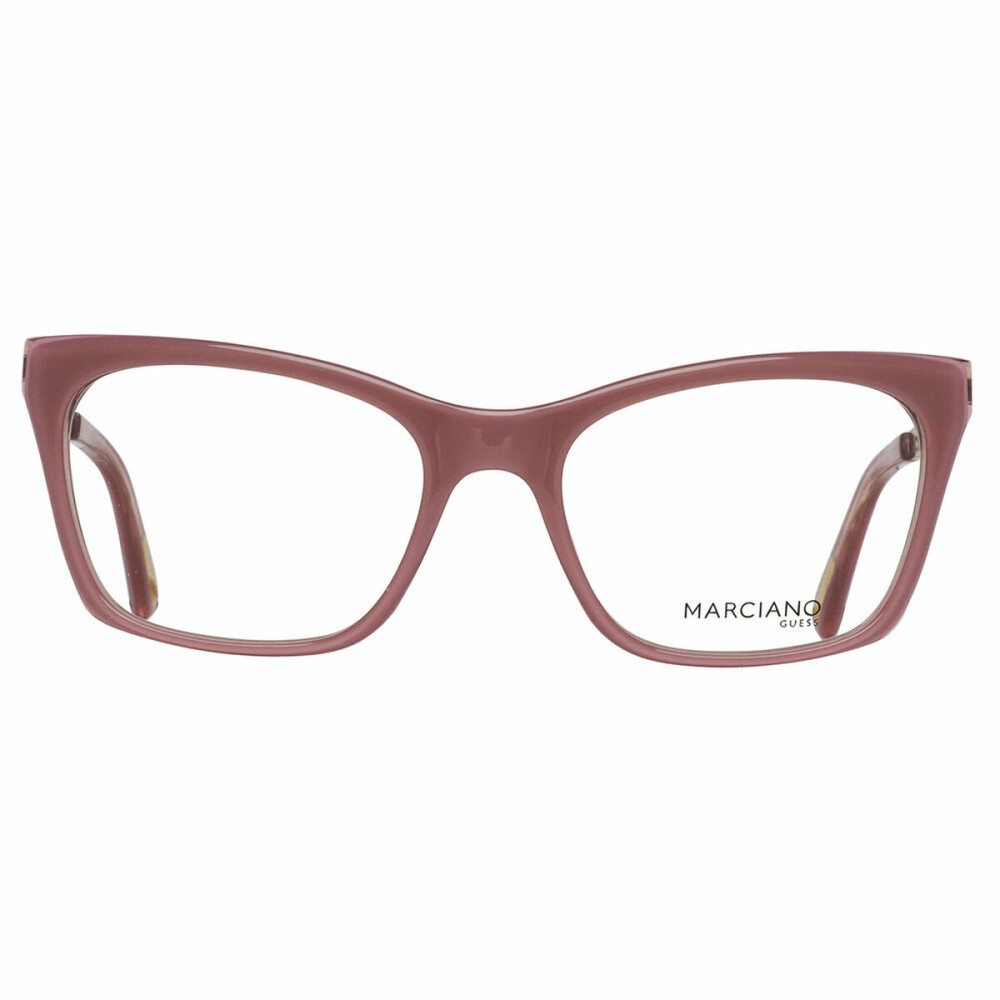 Monture de Lunettes Femme Guess Marciano GM0267 53072