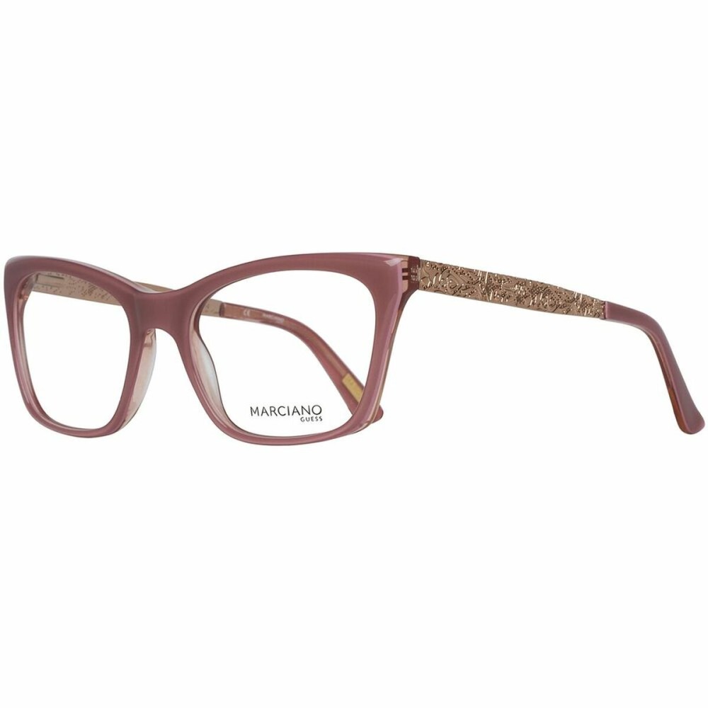 Monture de Lunettes Femme Guess Marciano GM0267 53072