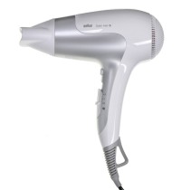 Hairdryer Braun Satin Hair 5 Power Perfection HD580 White 2500 W