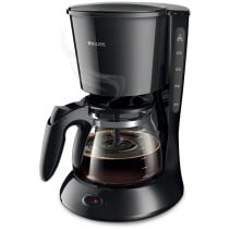 Superautomatische Kaffeemaschine Philips HD7461/20 Schwarz 1000 W 1,2 L