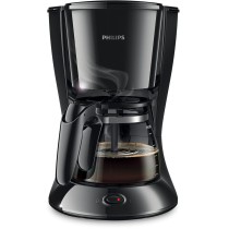 Superautomatische Kaffeemaschine Philips HD7461/20 Schwarz 1000 W 1,2 L