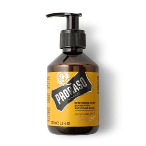 Bartshampoo Proraso Wood and Spice 200 ml