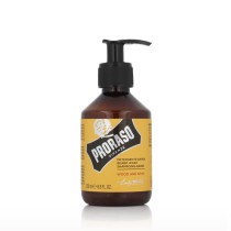 Bartshampoo Proraso Wood and Spice 200 ml