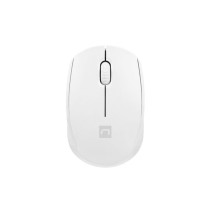 Mouse Natec NMY-2188 Weiß 1600 dpi