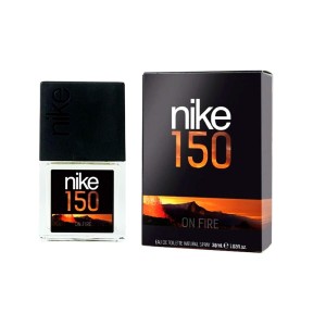 Herrenparfüm Nike EDT 150 On Fire 30 ml