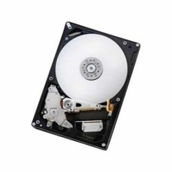 Disque dur Western Digital 0S03941              6TB 7200 rpm 3,5"