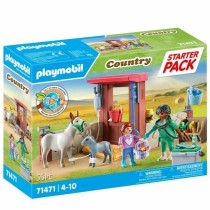 Playset Playmobil 71471 Country 55 Stücke