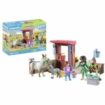 Playset Playmobil 71471 Country 55 Stücke