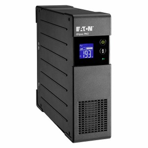 Uninterruptible Power Supply System Interactive UPS Eaton ELP650DIN 400 W