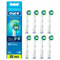 Tête de rechange Oral-B CleanMaximiser