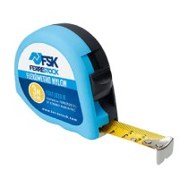 Tape Measure Ferrestock 3 m x 16 mm