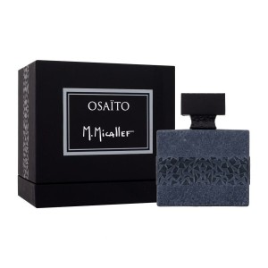 Herrenparfüm M.Micallef Osaïto EDP 100 ml