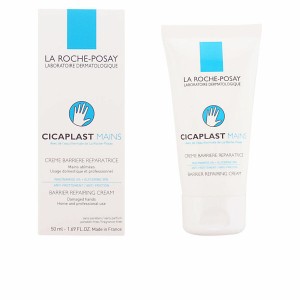 Feuchtigkeitsspendende Handcreme La Roche Posay Cicaplast 50 ml