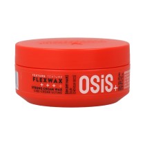 Formgebendes Wachs Schwarzkopf Osis+ Flexwax 85 ml