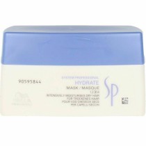 Hydrating Mask Wella SP Hydrate 200 ml