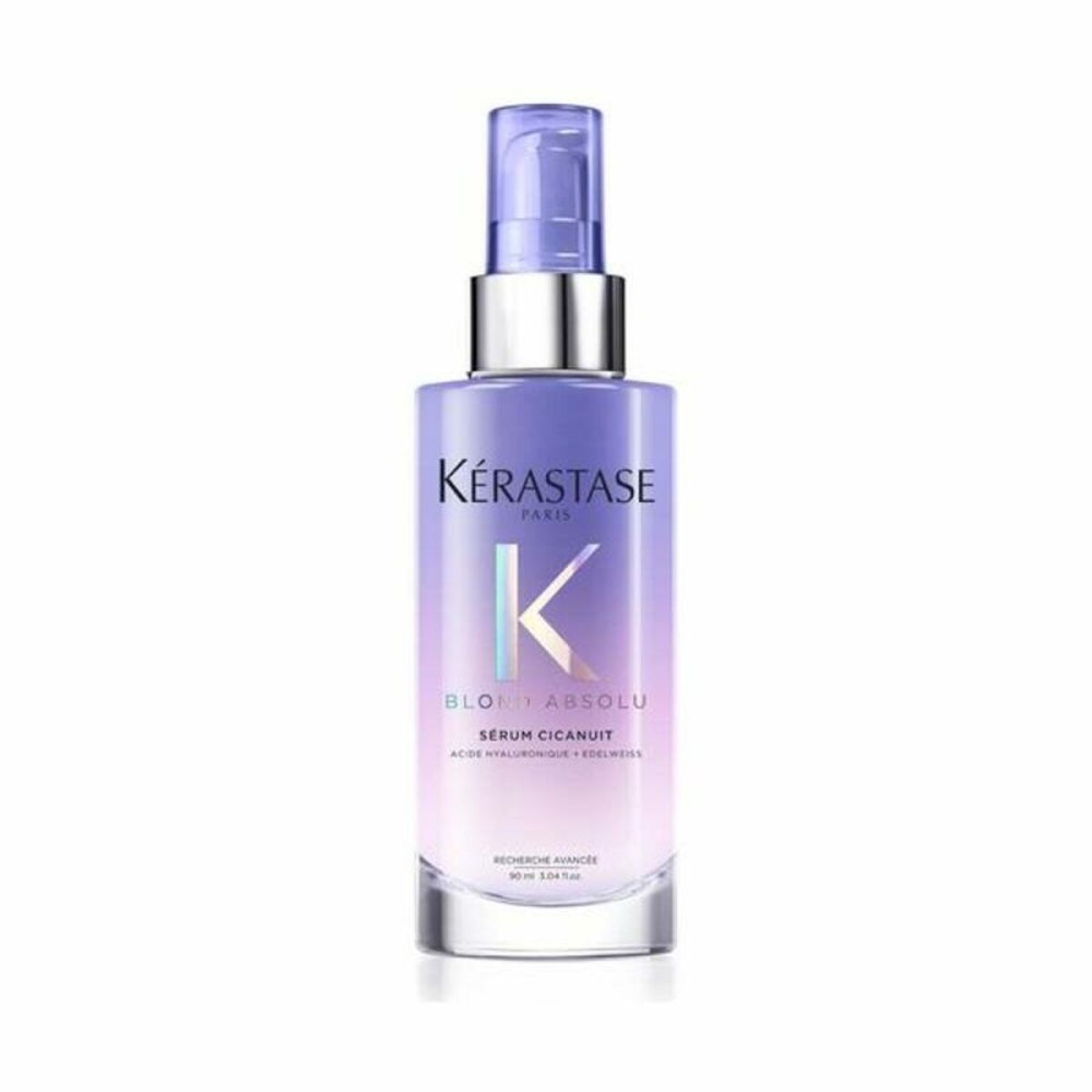 Hair Serum Kerastase E3430100 90 ml