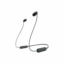 Oreillette Bluetooth Sony WIC100B.CE7 Noir