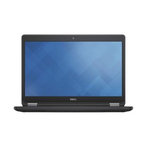 Laptop Dell Latitude 5450 14" Intel Core i7-5600U 8 GB RAM 500 GB SSD Qwerty Spanisch (Restauriert A)