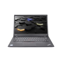 Laptop Lenovo ThinkPad T460S 14" Intel© Core™ i5-6300U 8 GB RAM 256 GB SSD Qwerty Spanisch (Restauriert A)