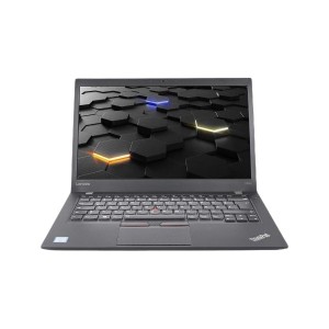 Laptop Lenovo ThinkPad T460S 14" Intel© Core™ i5-6300U 8 GB RAM 256 GB SSD Qwerty Spanisch (Restauriert A)