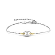 Bracelet Femme Ti Sento 2982ZY