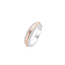 Bague Femme Ti Sento 12144ZR/52 12