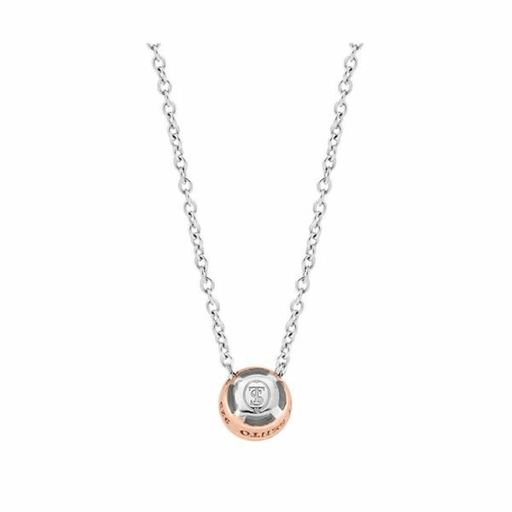 Collier Femme Ti Sento 3845ZR/42