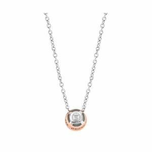 Collier Femme Ti Sento 3845ZR/42