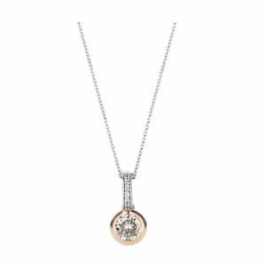 Collier Femme Ti Sento  6739ZR